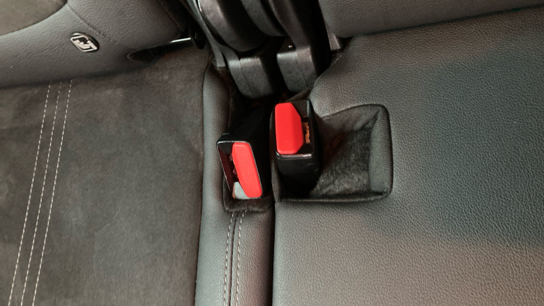 Vauxhall Crossland 1.2 Turbo [130] Ultimate 5dr Petrol Hatchback